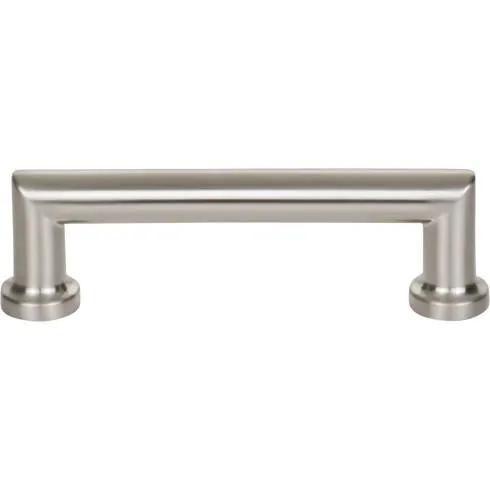 Top Knobs Morris Pull 3 3/4 Inch (c-c) by Top Knobs