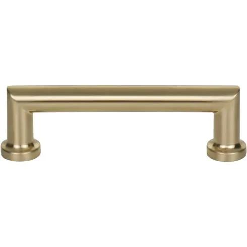 Top Knobs Morris Pull 3 3/4 Inch (c-c) by Top Knobs