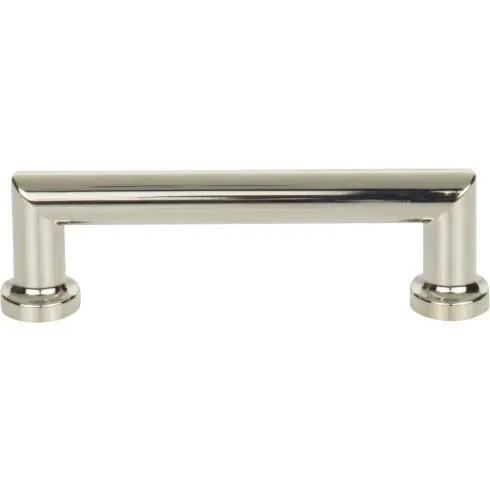 Top Knobs Morris Pull 3 3/4 Inch (c-c) by Top Knobs