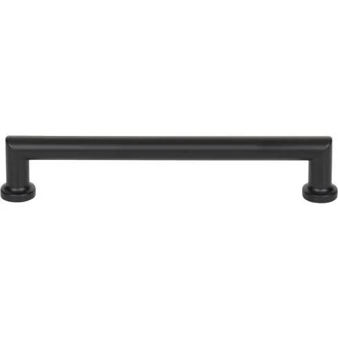 Top Knobs Morris Pull 6 5/16 Inch (c-c) by Top Knobs