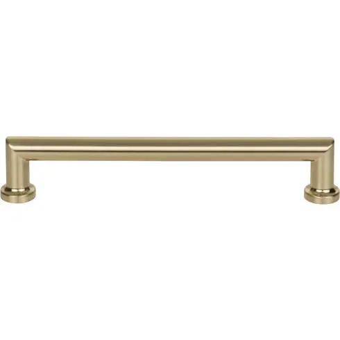 Top Knobs Morris Pull 6 5/16 Inch (c-c) by Top Knobs