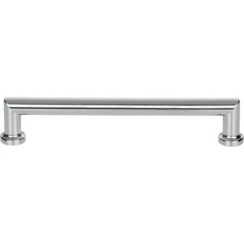 Top Knobs Morris Pull 6 5/16 Inch (c-c) by Top Knobs