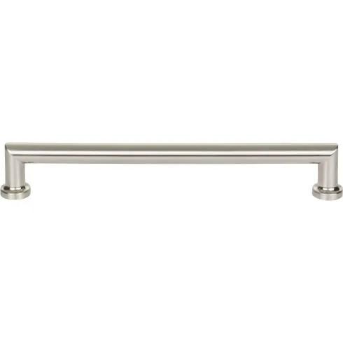 Top Knobs Morris Pull 7 9/16 Inch (c-c) by Top Knobs