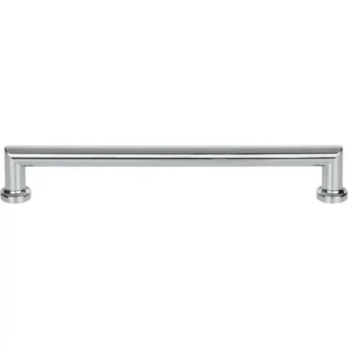 Top Knobs Morris Pull 7 9/16 Inch (c-c) by Top Knobs