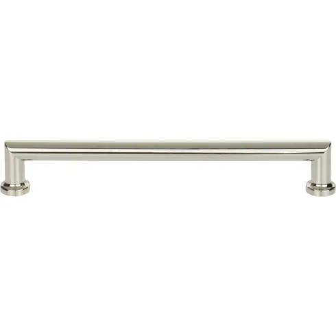 Top Knobs Morris Pull 7 9/16 Inch (c-c) by Top Knobs