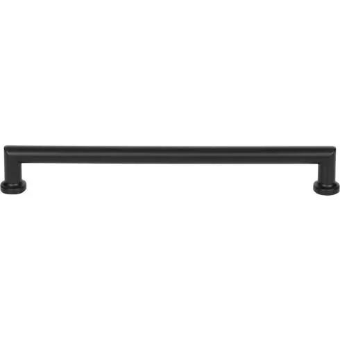 Top Knobs Morris Pull 8 13/16 Inch (c-c) by Top Knobs
