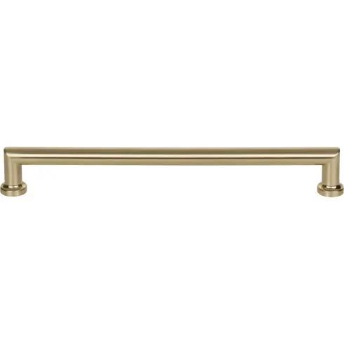 Top Knobs Morris Pull 8 13/16 Inch (c-c) by Top Knobs