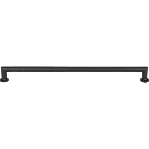 Top Knobs Morris Pull 12 Inch (c-c) by Top Knobs