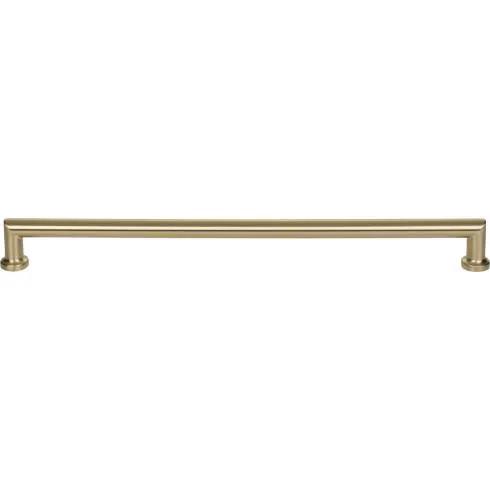 Top Knobs Morris Pull 12 Inch (c-c) by Top Knobs