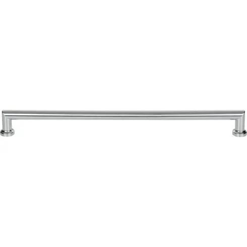 Top Knobs Morris Pull 12 Inch (c-c) by Top Knobs