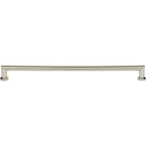 Top Knobs Morris Pull 12 Inch (c-c) by Top Knobs