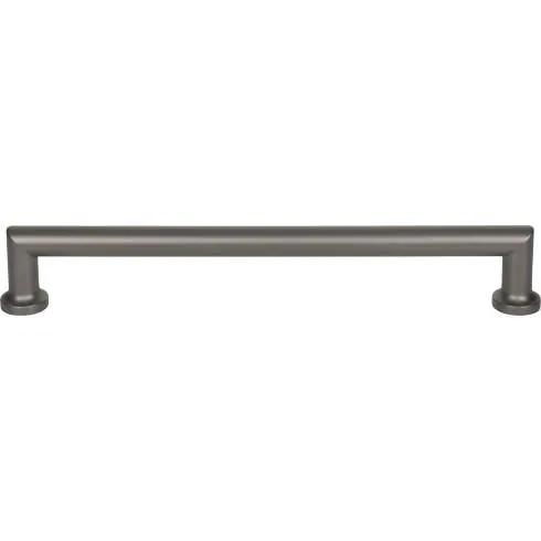 ash gray appliance pull