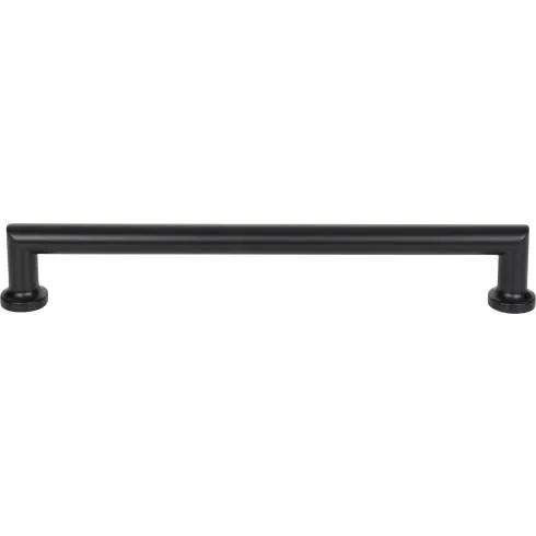 Top Knobs Morris Appliance Pull 12 Inch (c-c) by Top Knobs