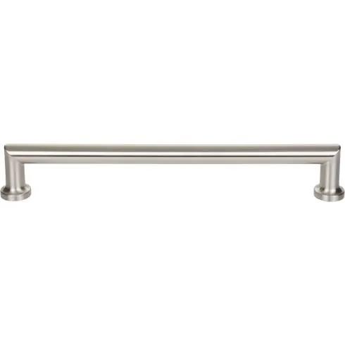 Top Knobs Morris Appliance Pull 12 Inch (c-c) by Top Knobs