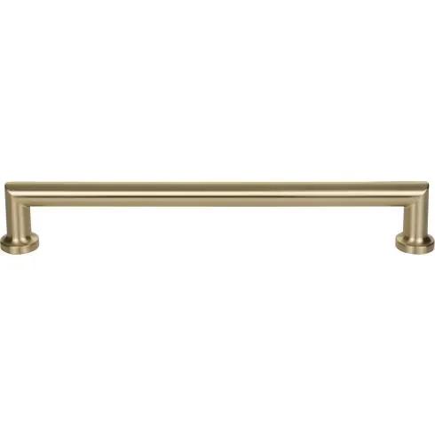Top Knobs Morris Appliance Pull 12 Inch (c-c) by Top Knobs
