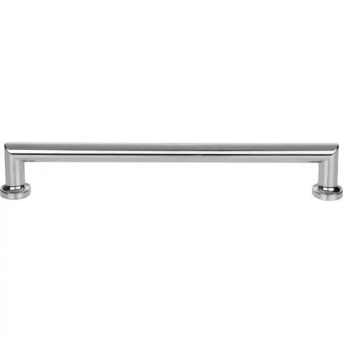 Top Knobs Morris Appliance Pull 12 Inch (c-c) by Top Knobs
