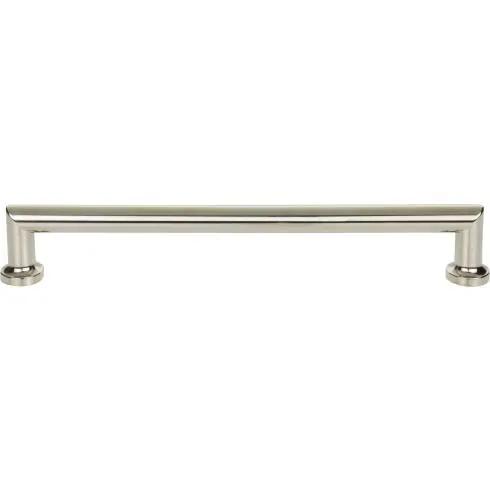 Top Knobs Morris Appliance Pull 12 Inch (c-c) by Top Knobs