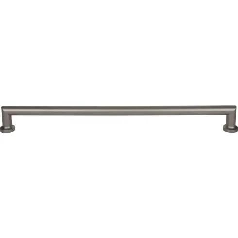 ash gray appliance pull