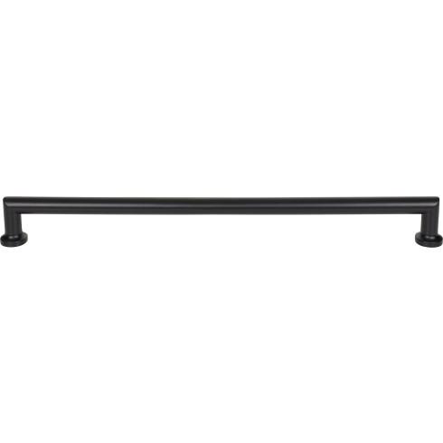 Top Knobs Morris Appliance Pull 18 Inch (c-c)