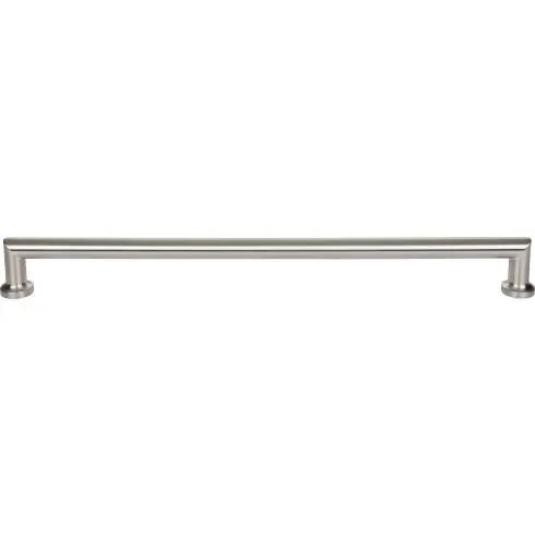 Top Knobs Morris Appliance Pull 18 Inch (c-c) by Top Knobs