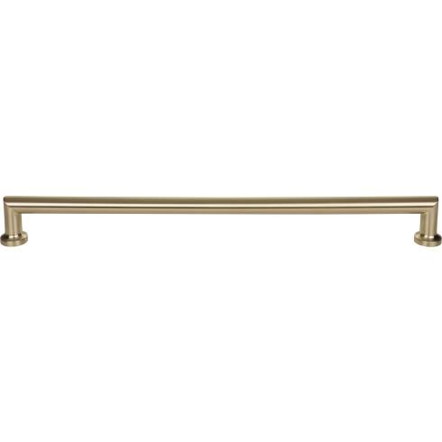 Top Knobs Morris Appliance Pull 18 Inch (c-c)