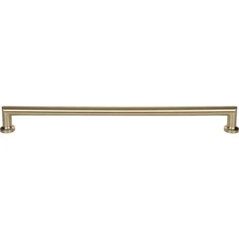 Top Knobs Morris Appliance Pull 18 Inch (c-c) by Top Knobs