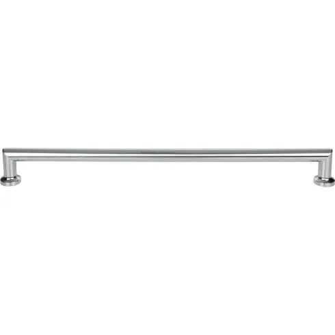 Top Knobs Morris Appliance Pull 18 Inch (c-c) by Top Knobs