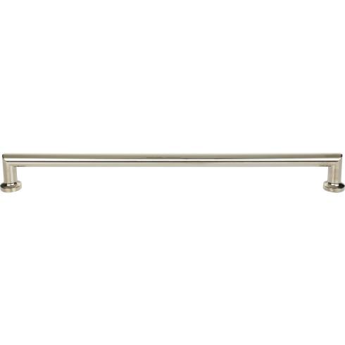 Top Knobs Morris Appliance Pull 18 Inch (c-c)