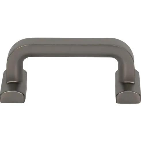 ash gray pull