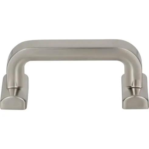 Top Knobs Harrison Pull 2 1/2 Inch (c-c) by Top Knobs