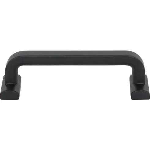 Top Knobs Harrison Pull 3 3/4 Inch (c-c) by Top Knobs