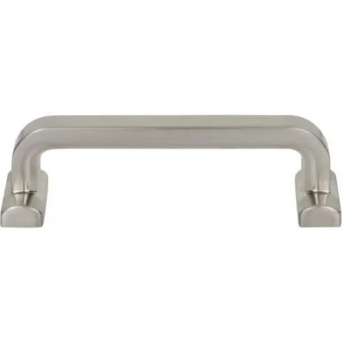 Top Knobs Harrison Pull 3 3/4 Inch (c-c) by Top Knobs