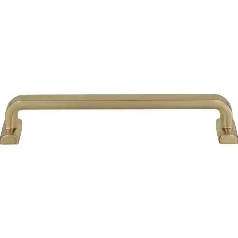 Top Knobs Harrison Pull 6 5/16 Inch (c-c) by Top Knobs