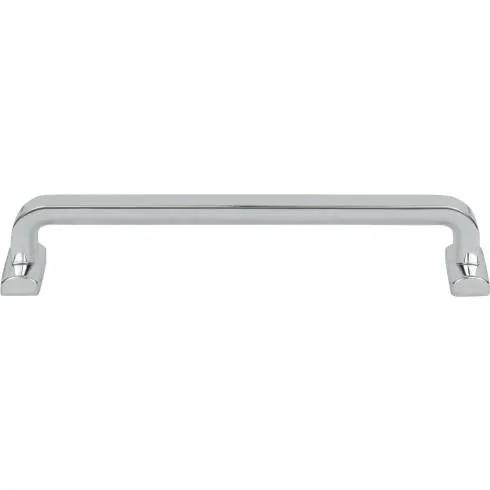 Top Knobs Harrison Pull 6 5/16 Inch (c-c) by Top Knobs