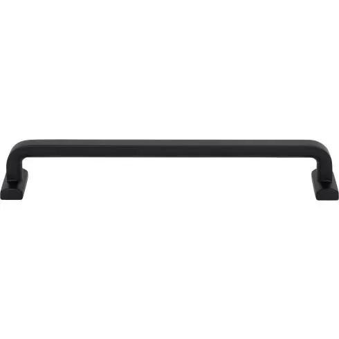 Top Knobs Harrison Pull 7 9/16 Inch (c-c) by Top Knobs