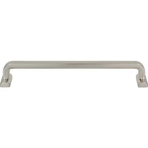 Top Knobs Harrison Pull 7 9/16 Inch (c-c) by Top Knobs