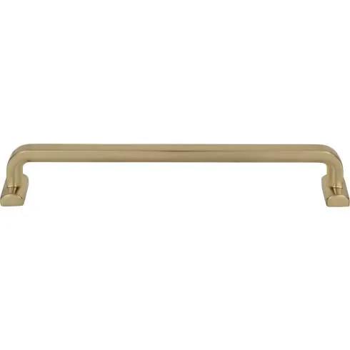 Top Knobs Harrison Pull 7 9/16 Inch (c-c) by Top Knobs