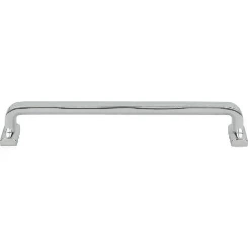 Top Knobs Harrison Pull 7 9/16 Inch (c-c) by Top Knobs