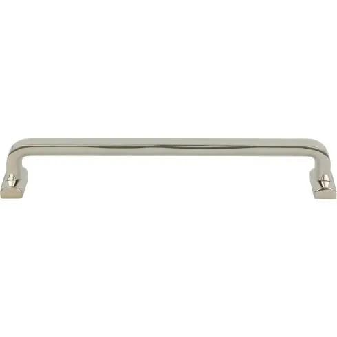 Top Knobs Harrison Pull 7 9/16 Inch (c-c) by Top Knobs
