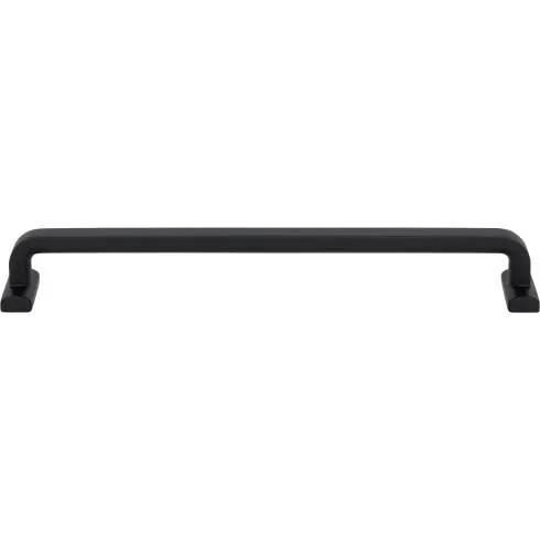 Top Knobs Harrison Pull 8 13/16 Inch (c-c) by Top Knobs