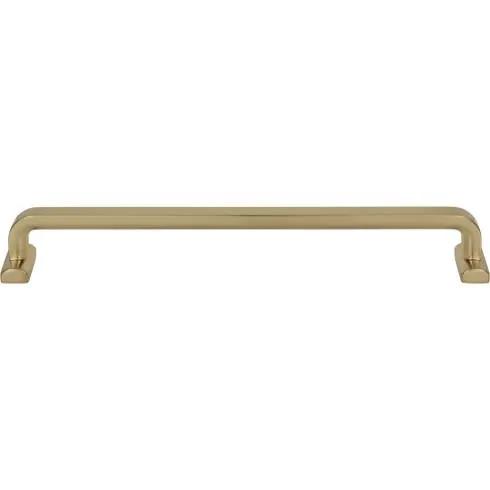 Top Knobs Harrison Pull 8 13/16 Inch (c-c) by Top Knobs
