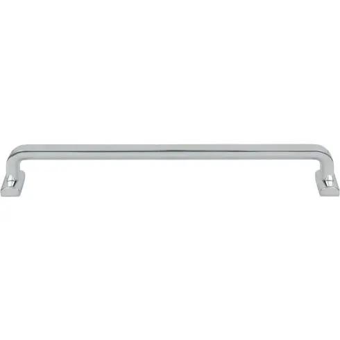 Top Knobs Harrison Pull 8 13/16 Inch (c-c) by Top Knobs