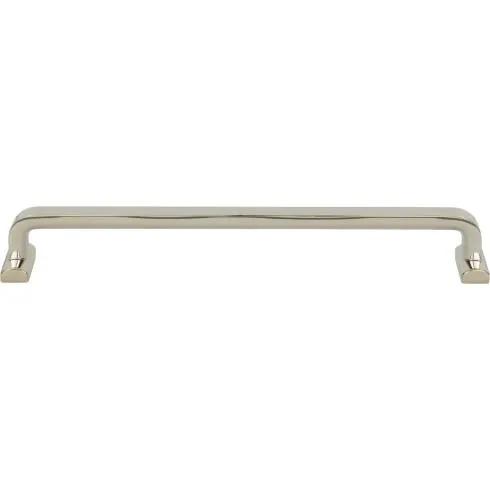 Top Knobs Harrison Pull 8 13/16 Inch (c-c) by Top Knobs