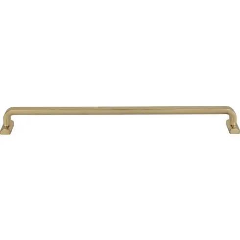 Top Knobs Harrison Pull 12 Inch (c-c) by Top Knobs