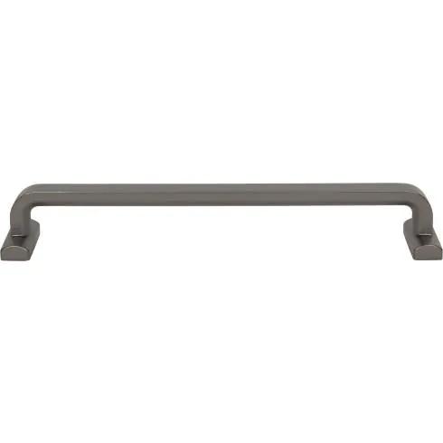 ash gray appliance pull