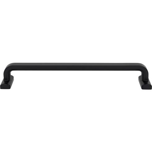 Top Knobs Harrison Appliance Pull 12 Inch (c-c) by Top Knobs