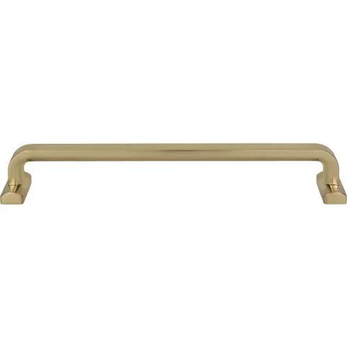 Top Knobs Harrison Appliance Pull 12 Inch (c-c) by Top Knobs