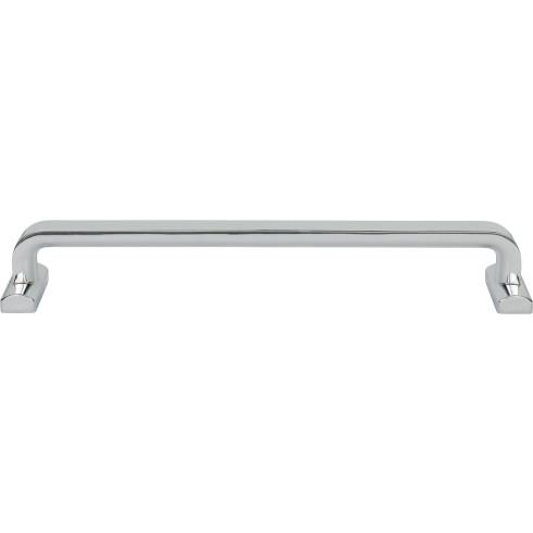 Top Knobs Harrison Appliance Pull 12 Inch (c-c)