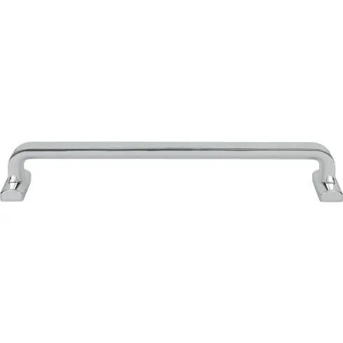 Top Knobs Harrison Appliance Pull 12 Inch (c-c) by Top Knobs
