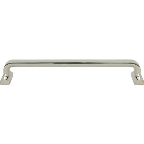 Top Knobs Harrison Appliance Pull 12 Inch (c-c) by Top Knobs